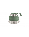 Outwell Czajnik Collaps Kettle 1.5L Shadow Green - nr 1