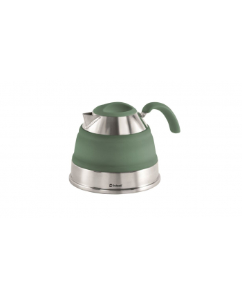 Outwell Czajnik Collaps Kettle 1.5L Shadow Green