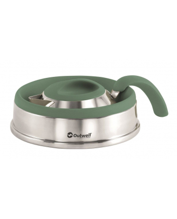 Outwell Czajnik Collaps Kettle 1.5L Shadow Green