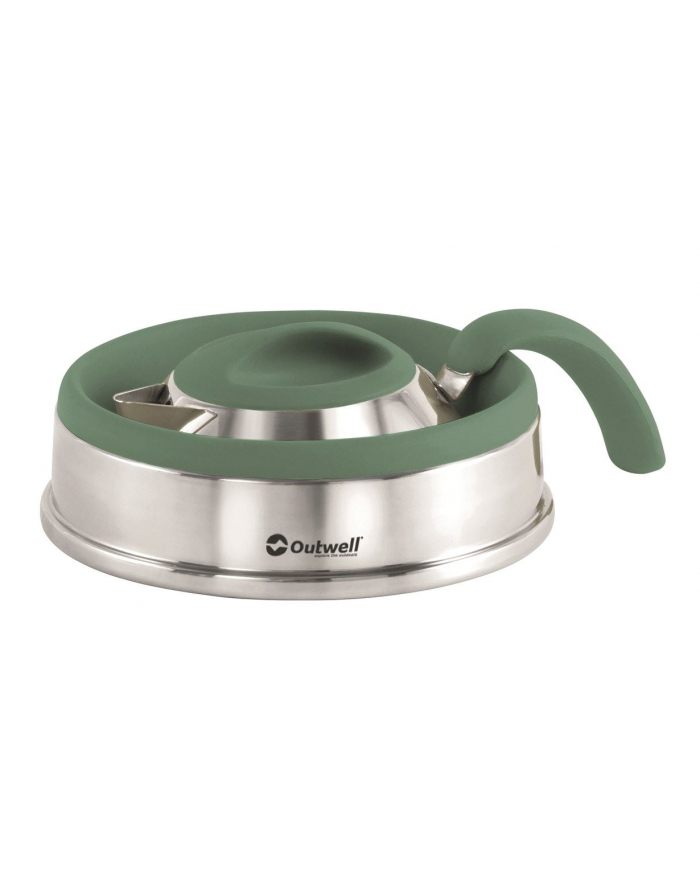 Outwell Czajnik Collaps Kettle 1.5L Shadow Green główny