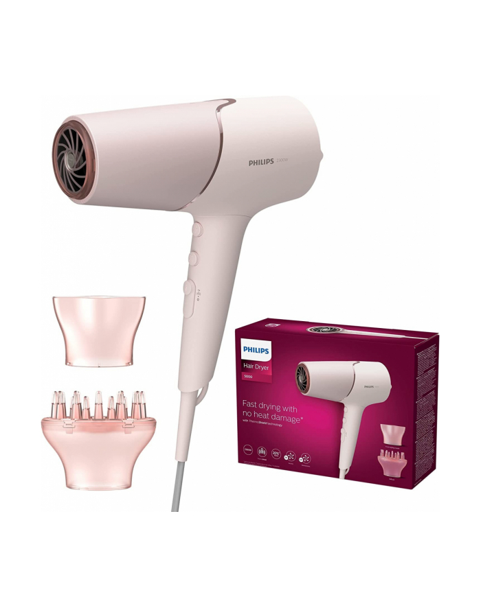 PHILIPS Seria 5000 BHD530/20 główny