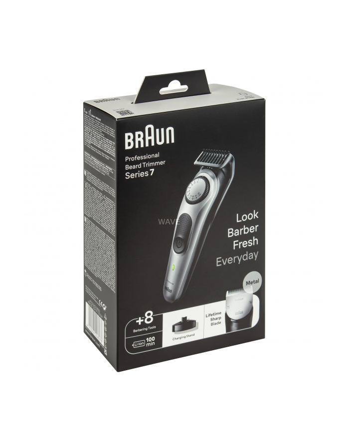 Braun Series 7 BT7420 główny