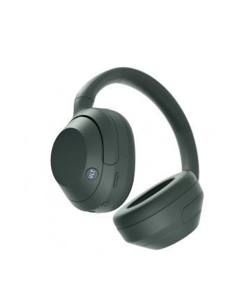 Sony Słuchawki bezprzewodowe (szarozielone) | WH-ULT900N