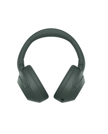 Sony Słuchawki bezprzewodowe (szarozielone) | WH-ULT900N