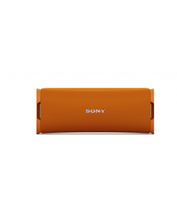 Sony Bezprzewodowy głośnik ULT FIELD 1 (pomaranczowy) | SRSULT10D.CE7