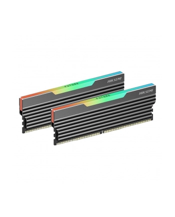 Pamięć DDR4 HIKSEMI Future RGB 32GB (2x16GB) 3200MHz CL18 1,35V