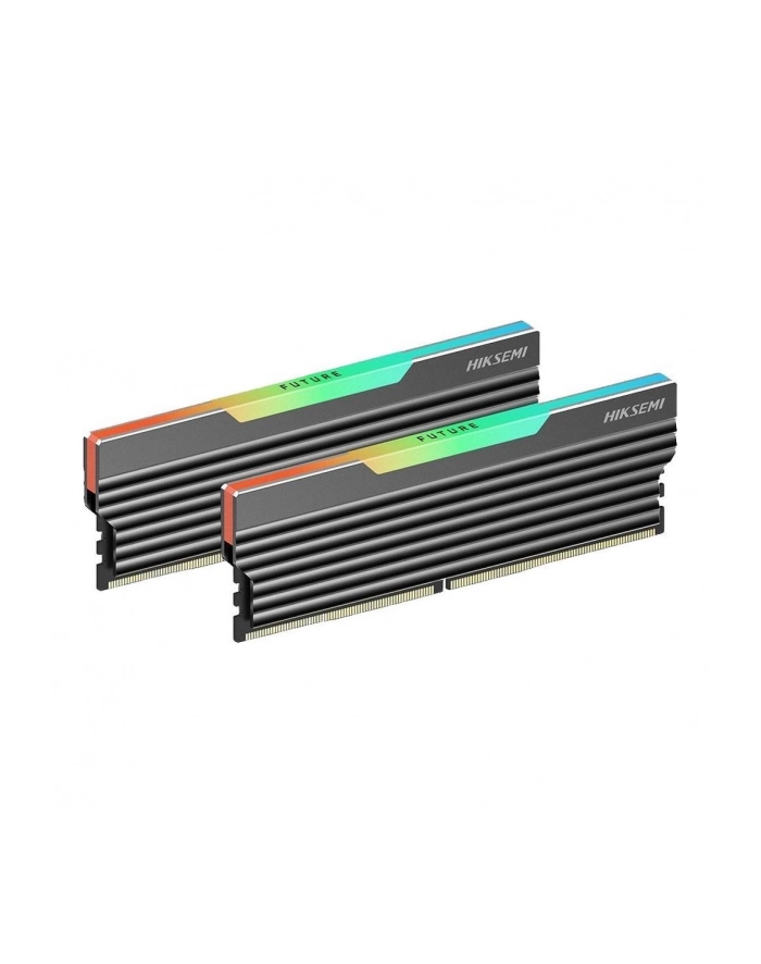Pamięć DDR4 HIKSEMI Future RGB 32GB (2x16GB) 3200MHz CL18 1,35V główny