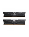 Pamięć DDR5 Team Group T-FORCE VULCAN 32GB (2x16GB) 6000MHz CL30 1,35V Czarna - nr 1