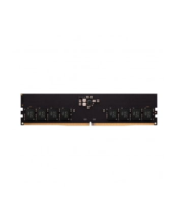 Pamięć DDR5 Team Group ELITE 32GB (1x32GB) 5600MHz CL46 1,1V Black