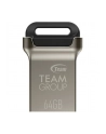 Pendrive Team Group C162 64GB USB 3.2 Gen1 Black - nr 4