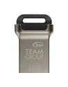 Pendrive Team Group C162 64GB USB 3.2 Gen1 Black - nr 5