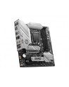 Płyta MSI B760M PROJECT ZERO /B760/DDR5/SATA3/M.2/USB3.2/WiFi/BT/PCIe5.0/s.1700/mATX - nr 11