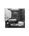 Płyta MSI B760M PROJECT ZERO /B760/DDR5/SATA3/M.2/USB3.2/WiFi/BT/PCIe5.0/s.1700/mATX - nr 12