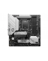 Płyta MSI B760M PROJECT ZERO /B760/DDR5/SATA3/M.2/USB3.2/WiFi/BT/PCIe5.0/s.1700/mATX - nr 5