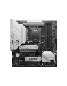 Płyta MSI B760M PROJECT ZERO /B760/DDR5/SATA3/M.2/USB3.2/WiFi/BT/PCIe5.0/s.1700/mATX - nr 9