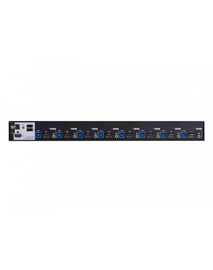 Aten Cs18208-At-G 8-Port Usb True 4K Hdmi Kvm (CS18208ATG) główny