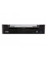 Aten - 4096 X 2160 Pixels 4K Ultra Hd Rack Mounting 5.78 W Black (CS1953) - nr 13