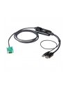 ATEN DisplayPort/USB to SPHD-15 1.8m CV190-AT (CV190AT) - nr 8