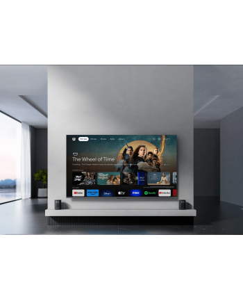 Telewizor Xiaomi TV A Pro 2025 55'' 4K UHD