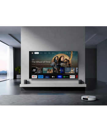 Telewizor Xiaomi TV A Pro 2025 65'' 4K UHD