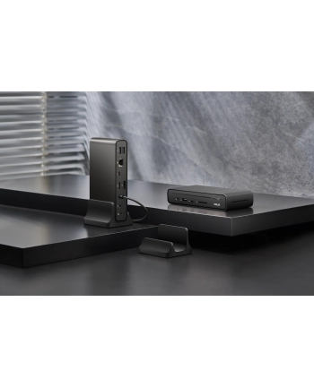 ASUS Triple Display USB-C Dock DC300 90XB08CN-BDS010