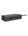 Microsoft Surface Tb4 Dock Black T8H 00004 (T8H00004) - nr 9