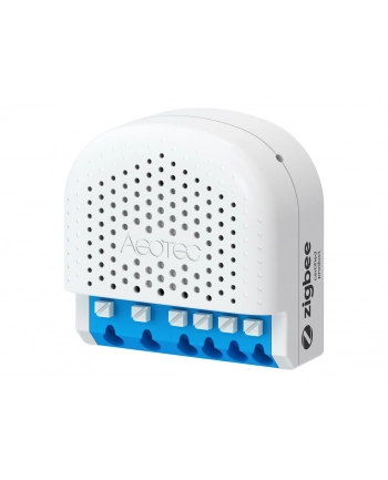 Aeotec Pico Shutter