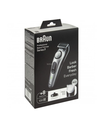 Braun Series 7 BT7420