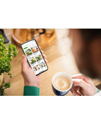 PHILIPS Eco Conscious HR2500/00