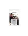 KINGSTON USB 3.2 Gen 1 Workflow 5G USB-A and USB-C miniHub - nr 16