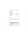 KINGSTON USB 3.2 Gen 1 Workflow 5G USB-A and USB-C miniHub - nr 7