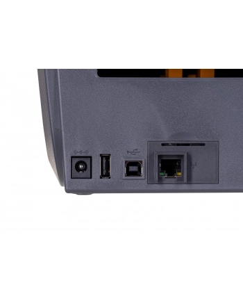 Zebra-drukarka etykiet ZD421T 300dpi/ETH/USB