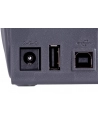 Zebra-drukarka etykiet termiczna ZD421 300dpi/USB - nr 6