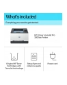 hp inc. HP Color LaserJet Pro 3202dw 25ppm Printer - nr 43