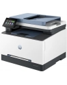 hp inc. HP Color LaserJet Pro MFP 3302fdw 25ppm Printer - nr 3