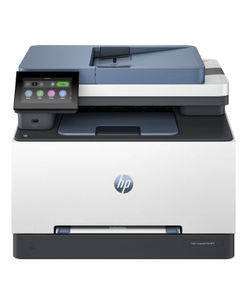 hp inc. HP Color LaserJet Pro MFP 3302fdw 25ppm Printer