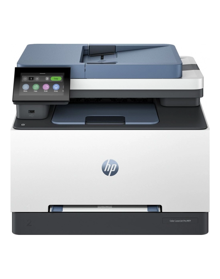 hp inc. HP Color LaserJet Pro MFP 3302fdw 25ppm Printer główny
