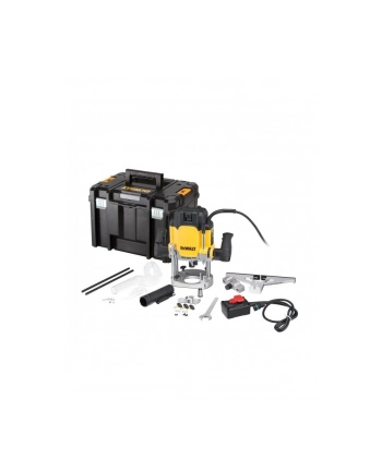D-EWALT FREZARKA GÓRNOWRZ 2300W