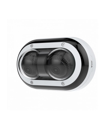 axis Kamera panoramiczna P4707-PLVE