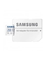 samsung Karta pamięci microSD MB-MC256SA (wersja europejska) EVO Plus 256GB + adapter - nr 50