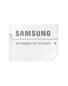 samsung Karta pamięci microSD MB-MC256SA (wersja europejska) EVO Plus 256GB + adapter - nr 52