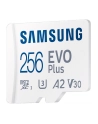 samsung Karta pamięci microSD MB-MC256SA (wersja europejska) EVO Plus 256GB + adapter - nr 8