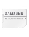 samsung Karta pamięci microSD MB-MC256SA (wersja europejska) EVO Plus 256GB + adapter - nr 9