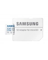 samsung Karta pamięci microSD MB-MC512SA (wersja europejska) EVO Plus 512GB + adapter - nr 32