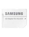 samsung Karta pamięci microSD MB-MC512SA (wersja europejska) EVO Plus 512GB + adapter - nr 50