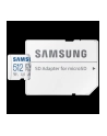 samsung Karta pamięci microSD MB-MC512SA (wersja europejska) EVO Plus 512GB + adapter - nr 67