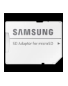 samsung Karta pamięci microSD MB-MC512SA (wersja europejska) EVO Plus 512GB + adapter - nr 68