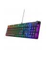 trust Klawiatura gamingowa GXT 866 Torix US Wireless - nr 14