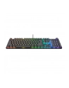 trust Klawiatura gamingowa GXT 866 Torix US Wireless - nr 15