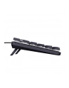 trust Klawiatura gamingowa GXT 866 Torix US Wireless - nr 17